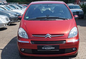 Citroen Xsara Picasso 100.000 km 3.990 &euro; Mannheim 68309