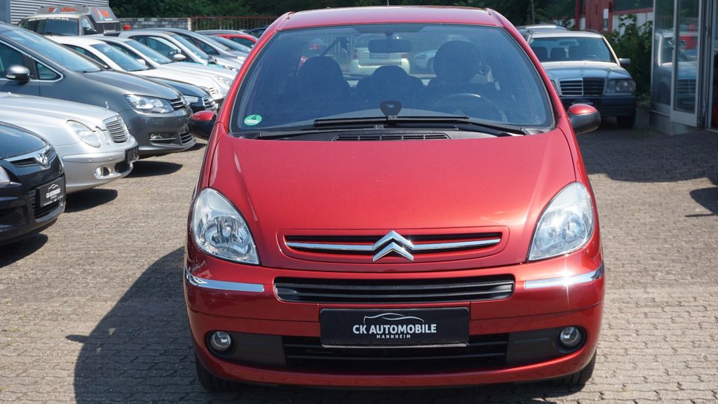 Citroen Xsara Picasso 100.000 km 3.990 &euro; Mannheim 68309