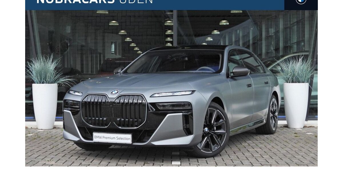 BMW 740 6.863 km 118.520 &euro; Uden 