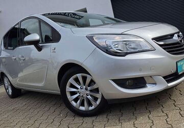Opel Meriva 115.000 km 7.700 &euro; Stuttgart 70563