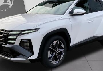 Hyundai TUCSON 5.000 km 30.990 &euro; Oldenburg 26135