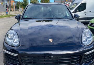 Porsche Cayenne 273.000 km 24.800 &euro; Dachau 85221