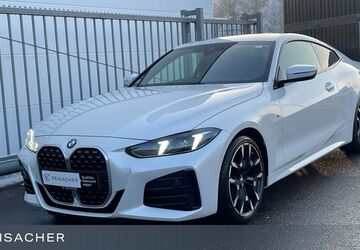 BMW 420 16.078 km 42.949 &euro; Günzburg 89312