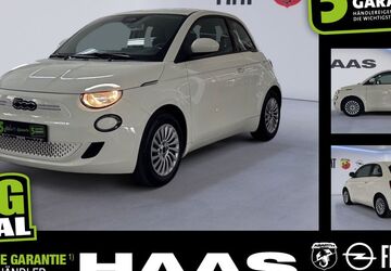 Fiat 500e 20.000 km 14.790 &euro; Königsbrunn 86343