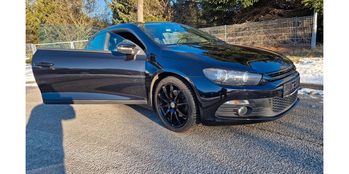 VW Scirocco 163.012 km 7.600 &euro; Flensburg 24943