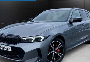 BMW M340i 17.200 km 62.180 &euro; Weilheim 82362