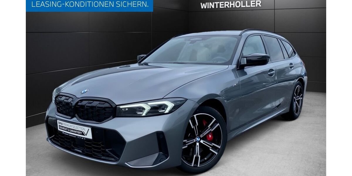 BMW M340i 17.200 km 62.180 &euro; Weilheim 82362