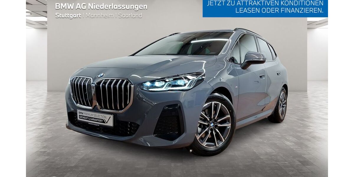 BMW 220 Active Tourer 14.371 km 36.960 &euro; Stuttgart 70569