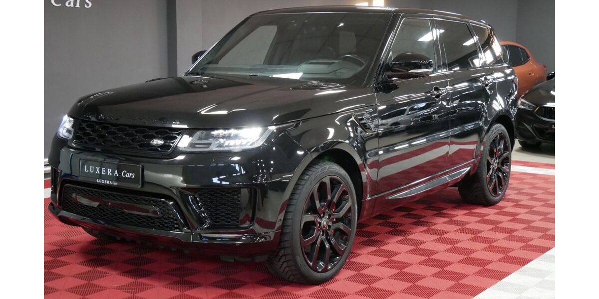 Land Rover Range Rover Sport 129.190 km 46.990 &euro; Großmehring 85098