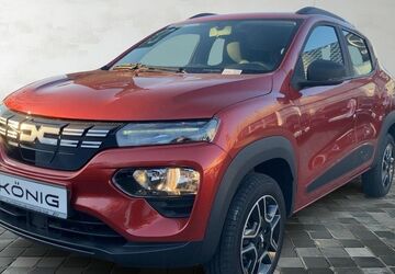 Dacia Spring 7.541 km 13.497 &euro; Erfurt 99091