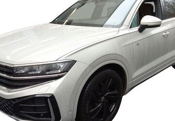 VW Touareg 12.363 km 67.490 &euro; Lohr am Main 97816