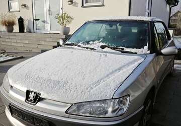 Peugeot 306 105.092 km 1.700 &euro; niederkassel 53859