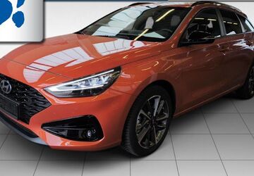 Hyundai i30 24.701 km 21.980 &euro; Warendorf 48231