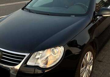 VW Eos 188.000 km 5.900 &euro; Bremen, Stadt 28217