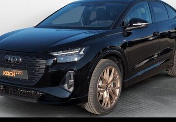 Audi Q4 e-tron 5.000 km 67.690 &euro; Insingen 91610