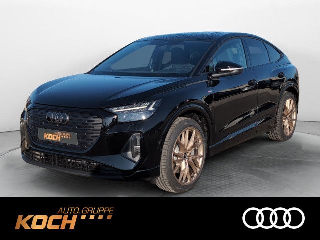 Audi Q4 e-tron 5.000 km 67.690 &euro; Insingen 91610