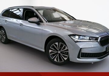 Skoda Superb 4.500 km 47.490 &euro; Landshut 84034