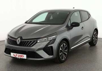 Renault Clio 8.979 km 17.490 &euro; Kolkwitz 03099