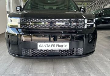 Hyundai SANTA FE 18.800 km 56.970 &euro; Papenburg 26871