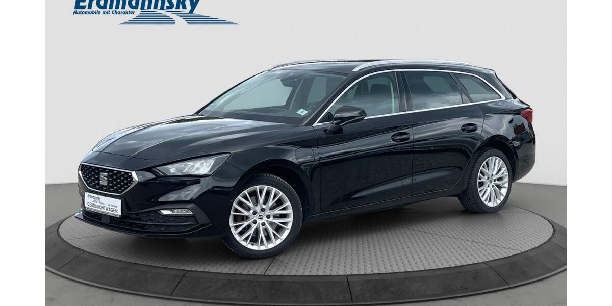 Seat Leon 79.380 km 19.980 &euro; Celle 29229