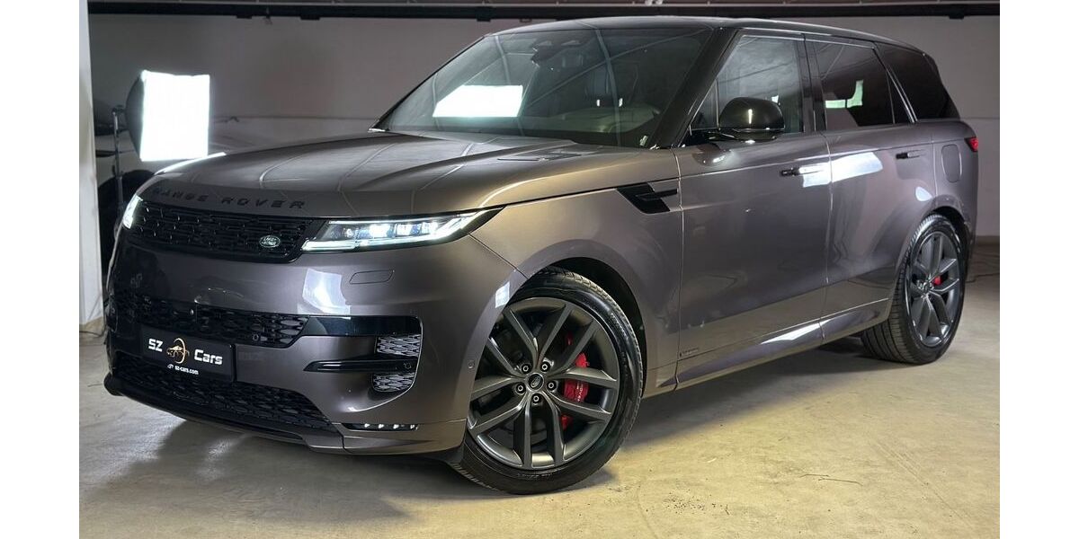 Land Rover Range Rover Sport 48.831 km 119.999 &euro; München 81677