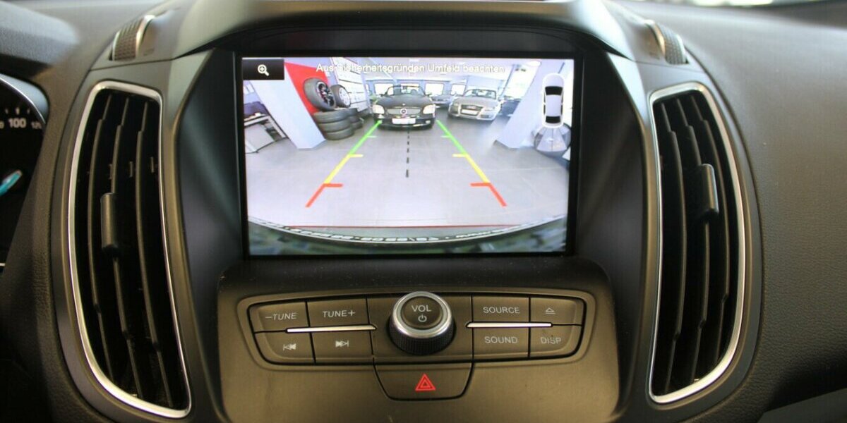 Ford C-Max 1.5 EcoBoost Titanium 66.455 km 10.780 &euro; Euskirchen 53881