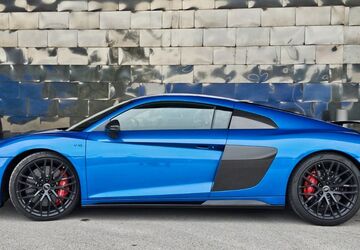 Audi R8 40.000 km 132.500 &euro; Leinburg 91227