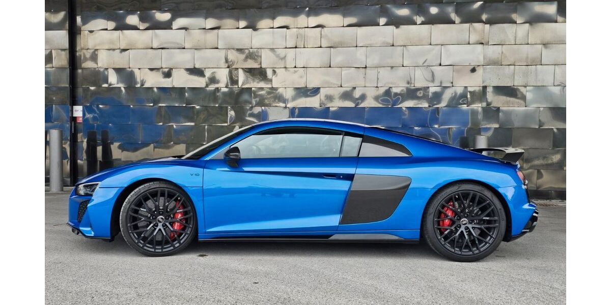 Audi R8 40.000 km 132.500 &euro; Leinburg 91227