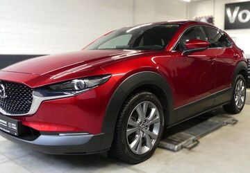 Mazda CX-30 20.700 km 26.890 &euro; Paderborn 33106