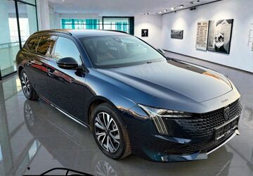 Peugeot 508 16.300 km 23.990 &euro; Bonn OT Pützchen 53229