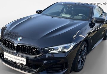 BMW M850 62.600 km 62.990 &euro; Dülmen 48249