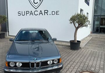 BMW 635 58.280 km 41.499 &euro; Kranzberg 85402