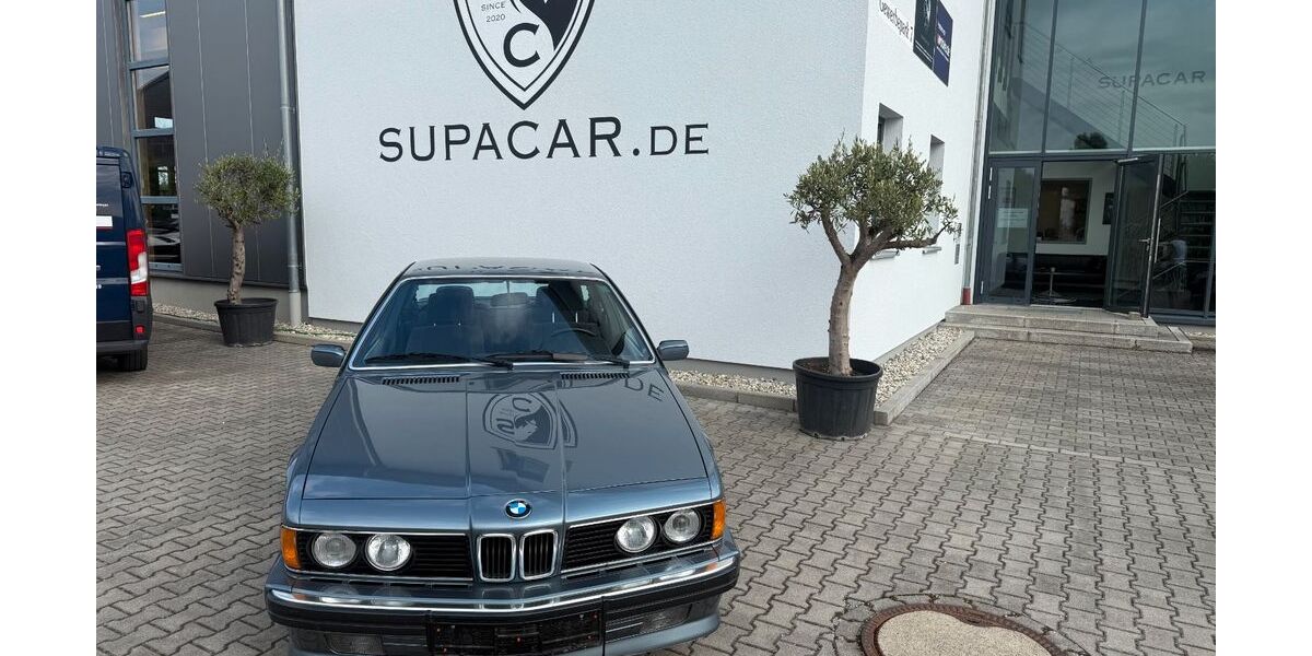 BMW 635 58.280 km 41.499 &euro; Kranzberg 85402