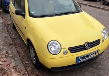 VW Lupo 138.000 km 800 &euro; Berlin 13189