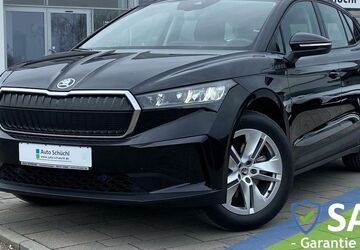 Skoda Enyaq 29.619 km 20.748 &euro; Schrobenhausen-Edelshsn. 86529