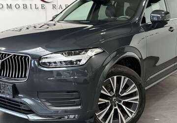 Volvo XC90 99.750 km 40.749 &euro; Wardenburg 26203