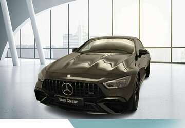 Mercedes-Benz AMG GT 8.228 km 99.722 &euro; Leipzig 04277