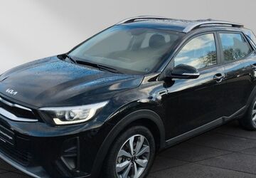 Kia Stonic 9.000 km 19.200 &euro; Haiger 35708