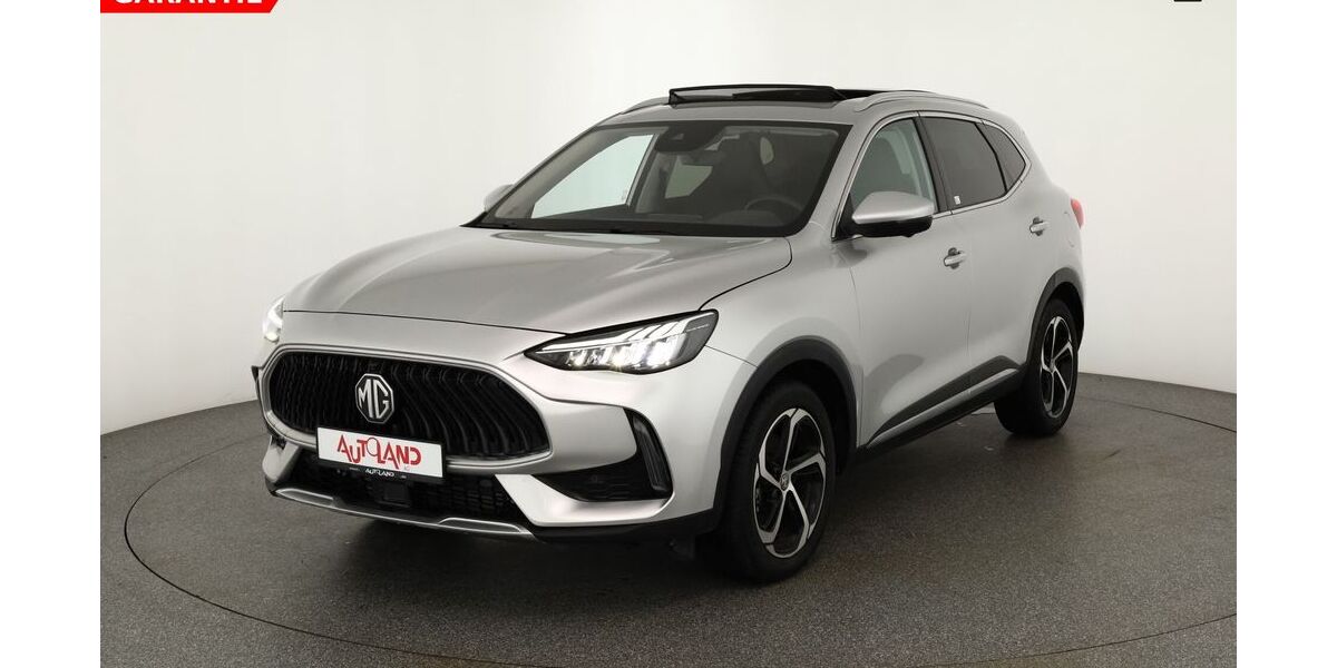 MG HS 9.898 km 24.490 &euro; Berlin 12683