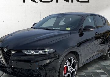 Alfa Romeo Tonale 11.590 km 31.999 &euro; Teltow 14513