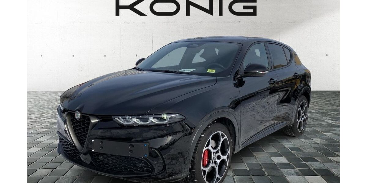 Alfa Romeo Tonale 11.590 km 31.999 &euro; Teltow 14513