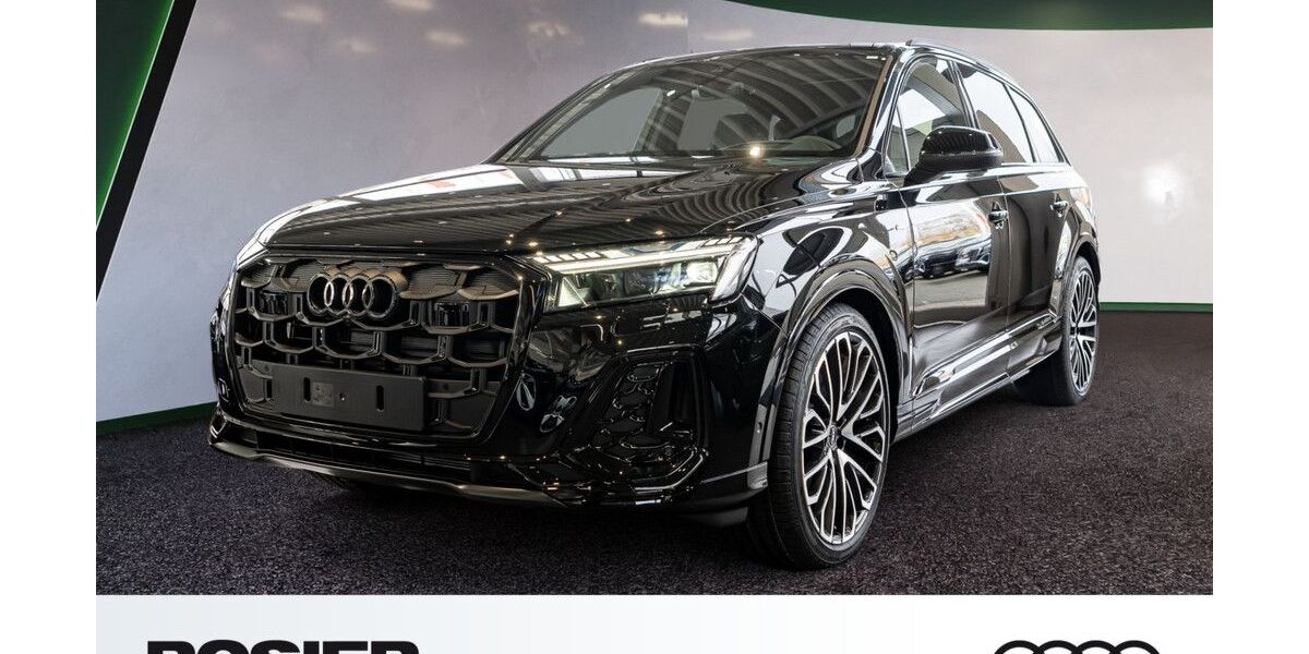 Audi Q7 9.999 km 95.990 &euro; Menden 58706