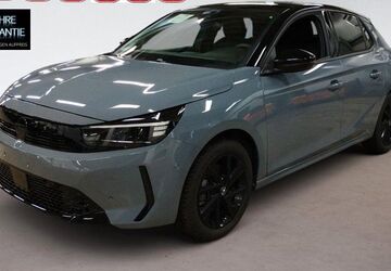 Opel Corsa 24.550 km 17.480 &euro; Schwandorf 92421