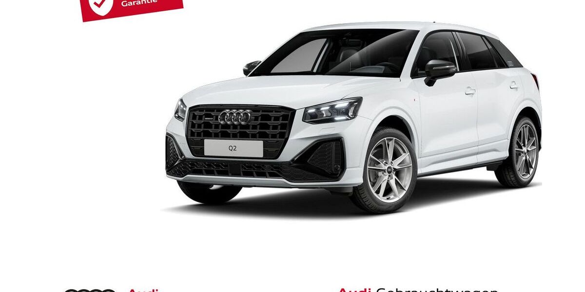 Audi Q2 7.359 km 39.447 &euro; Bremen 28207