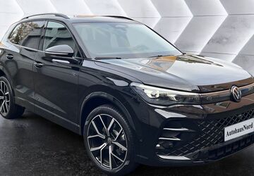 VW Tiguan 34.658 km 49.900 &euro; Köln-Riehl 50735