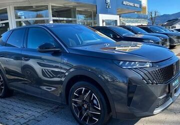 Peugeot 3008 44.839 km 28.850 &euro; Penzberg 82377