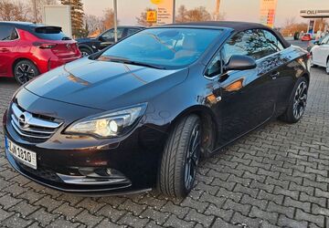 Opel Cascada 99.700 km 15.999 &euro; Schornsheim 55288