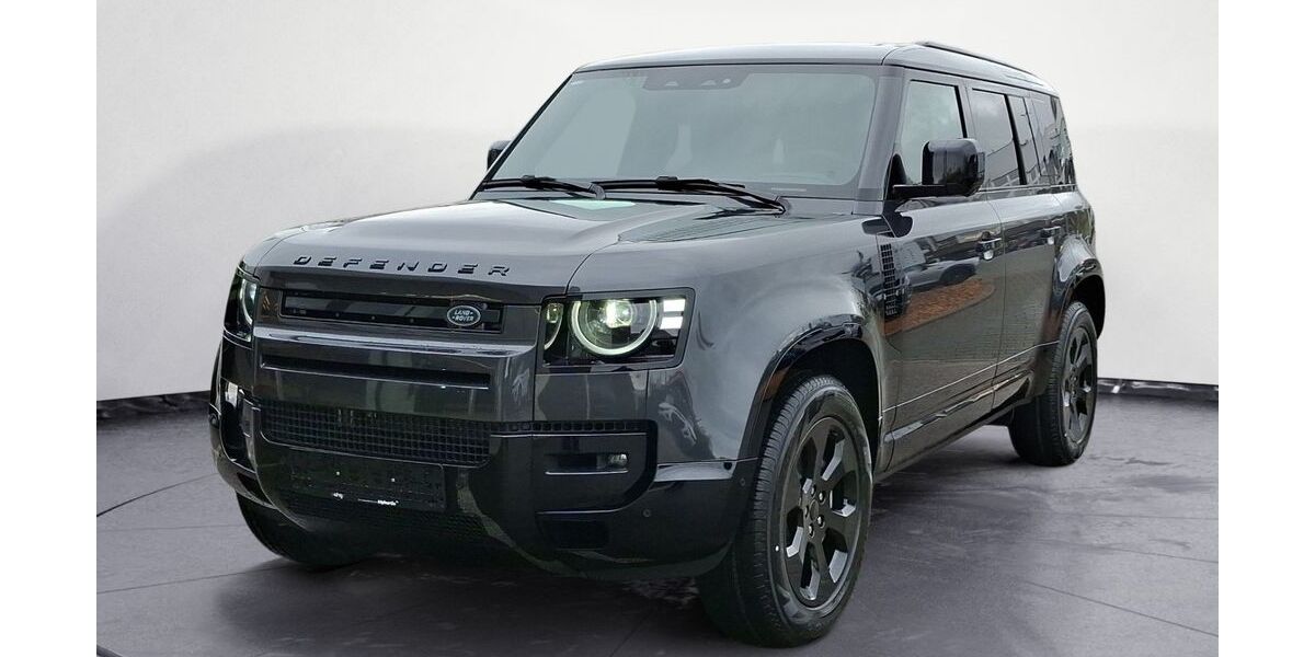 Land Rover Defender 3.876 km 93.999 &euro; Horb am Neckar 72160