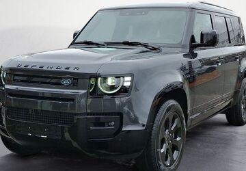 Land Rover Defender 3.962 km 93.999 &euro; Horb am Neckar 72160