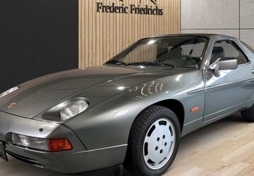 Porsche 928 94.831 km 50.000 &euro; Eberswalde 16225